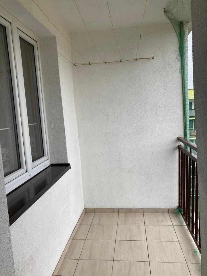 Mieszkanie 2-pokojowe Czarnków, os. Parkowe. Zdjęcie 5