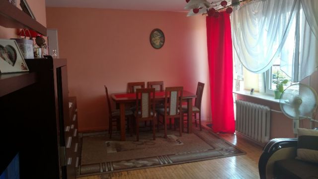 Mieszkanie 3-pokojowe Nasielsk, ul. Kilińskiego. Zdjęcie 1