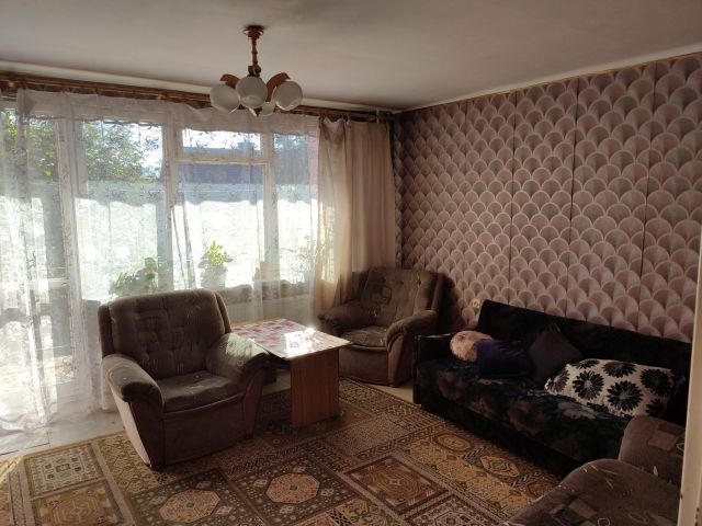Mieszkanie 4-pokojowe Rejowiec, ul. Tadeusza Kościuszki. Zdjęcie 1
