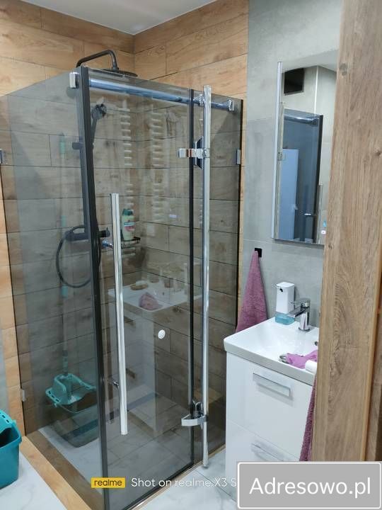 Mieszkanie 4-pokojowe Płock, ul. Graniczna. Zdjęcie 4