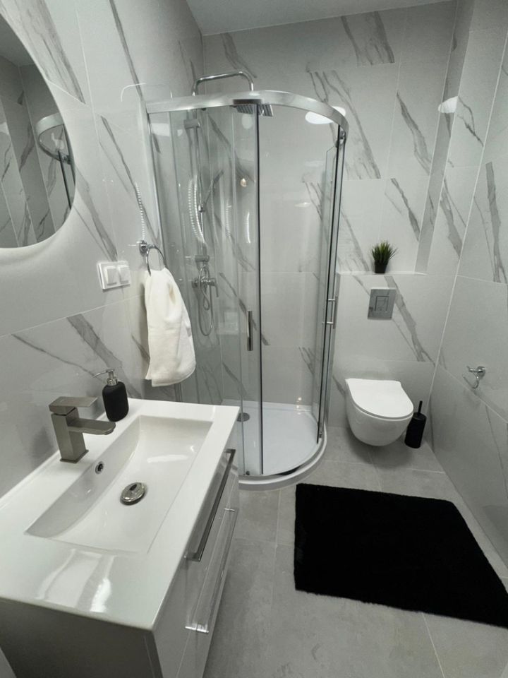 Mieszkanie 3-pokojowe Bydgoszcz, pl. Tadeusza Kościuszki. Zdjęcie 4