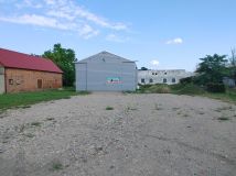 Hala/magazyn Gołanice. Zdjęcie 1