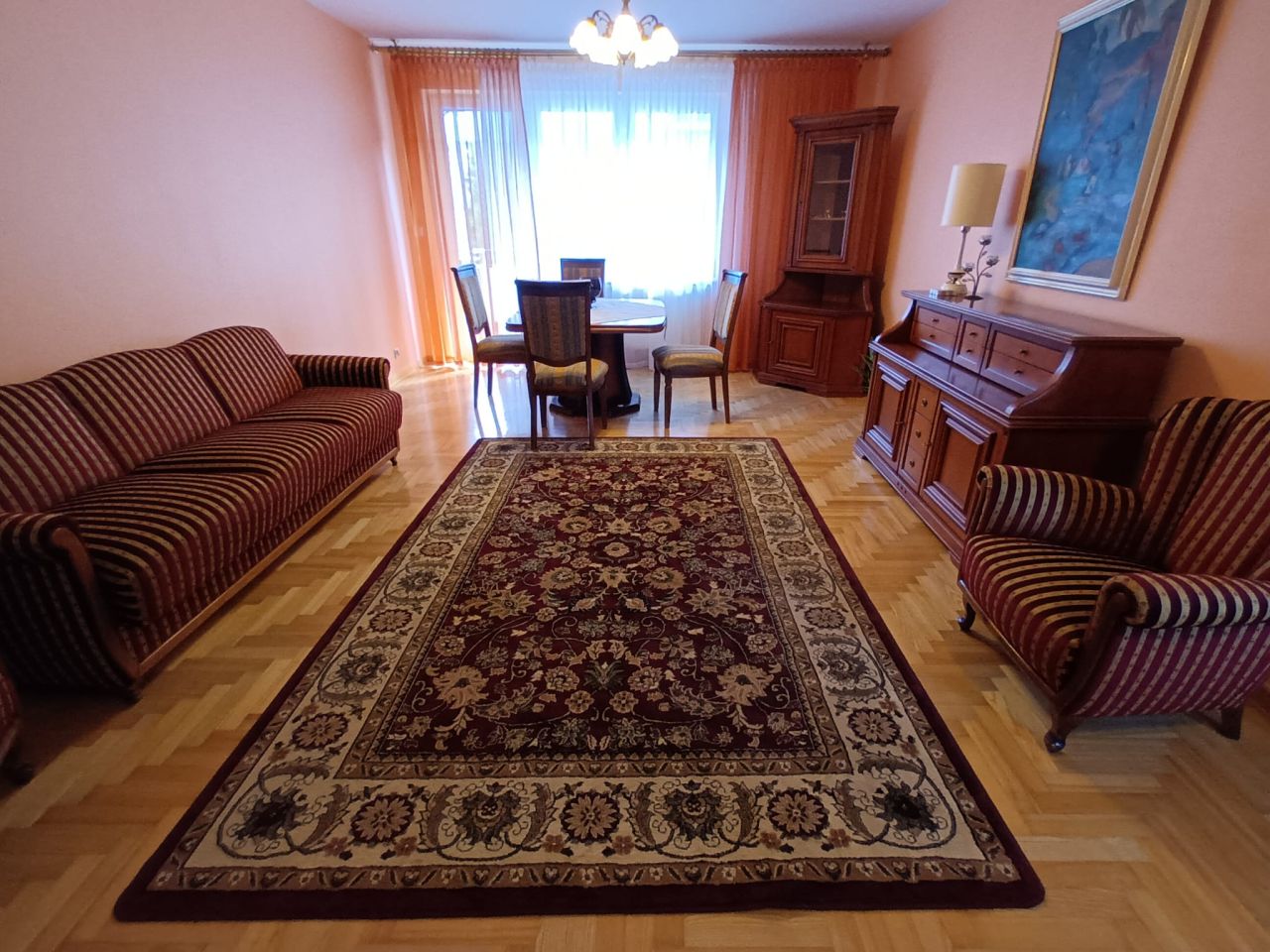 Mieszkanie 2-pokojowe Warszawa Ursus, ul. Apartamentowa