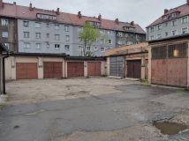 Garaż/miejsce parkingowe Bytom Śródmieście, ul. marsz. Józefa Piłsudskiego. Zdjęcie 4