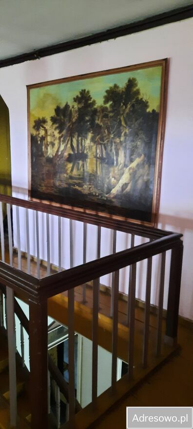 dworek, 5 pokoi Lidzbark Warmiński. Zdjęcie 10