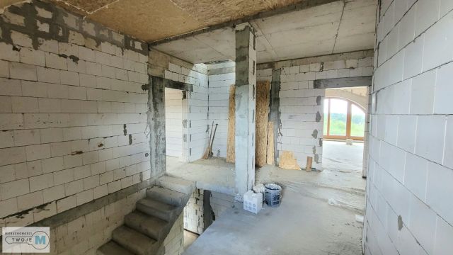 dom wolnostojący, 7 pokoi Morawica. Zdjęcie 13