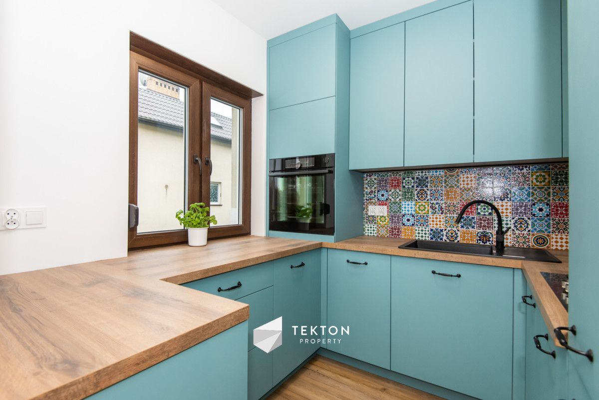 Mieszkanie 3-pokojowe Poznań Podolany, ul. Janiny Omańkowskiej. Zdjęcie 3