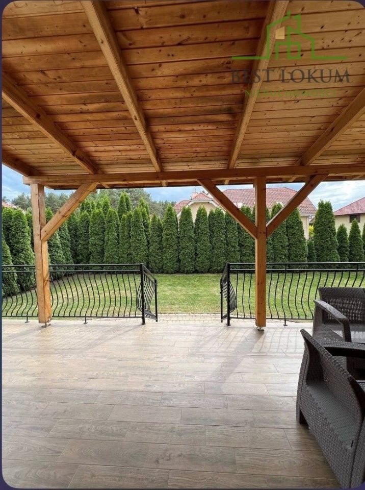 dom wolnostojący, 4 pokoje Bilcza. Zdjęcie 19