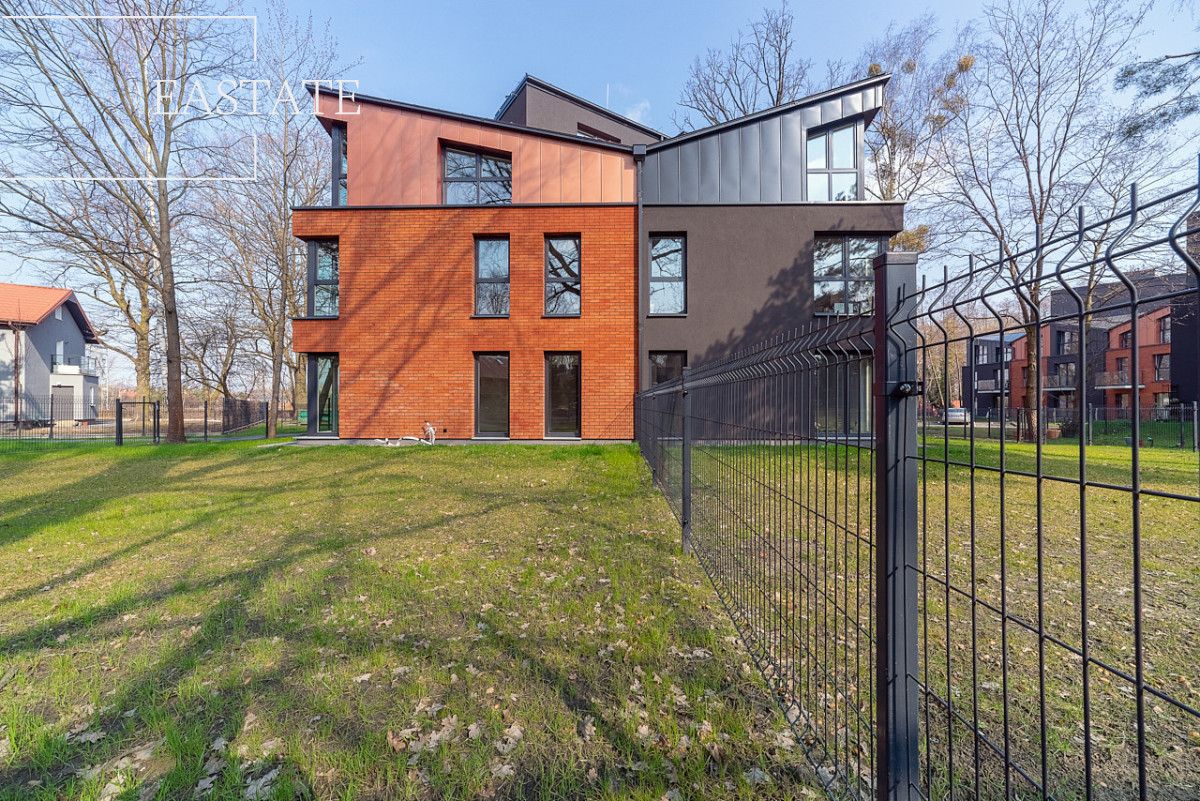 Mieszkanie 3-pokojowe Milanówek, ul. Warszawska. Zdjęcie 11