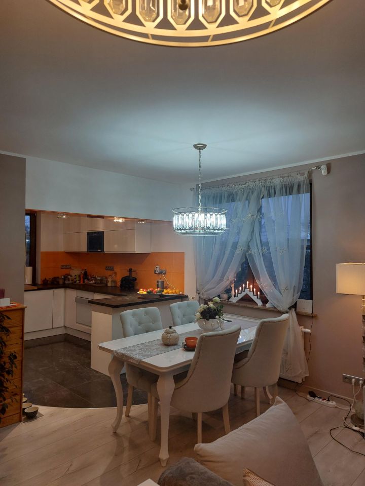 dom wolnostojący, 4 pokoje Świnoujście Łunowo, ul. Gajowa. Zdjęcie 15