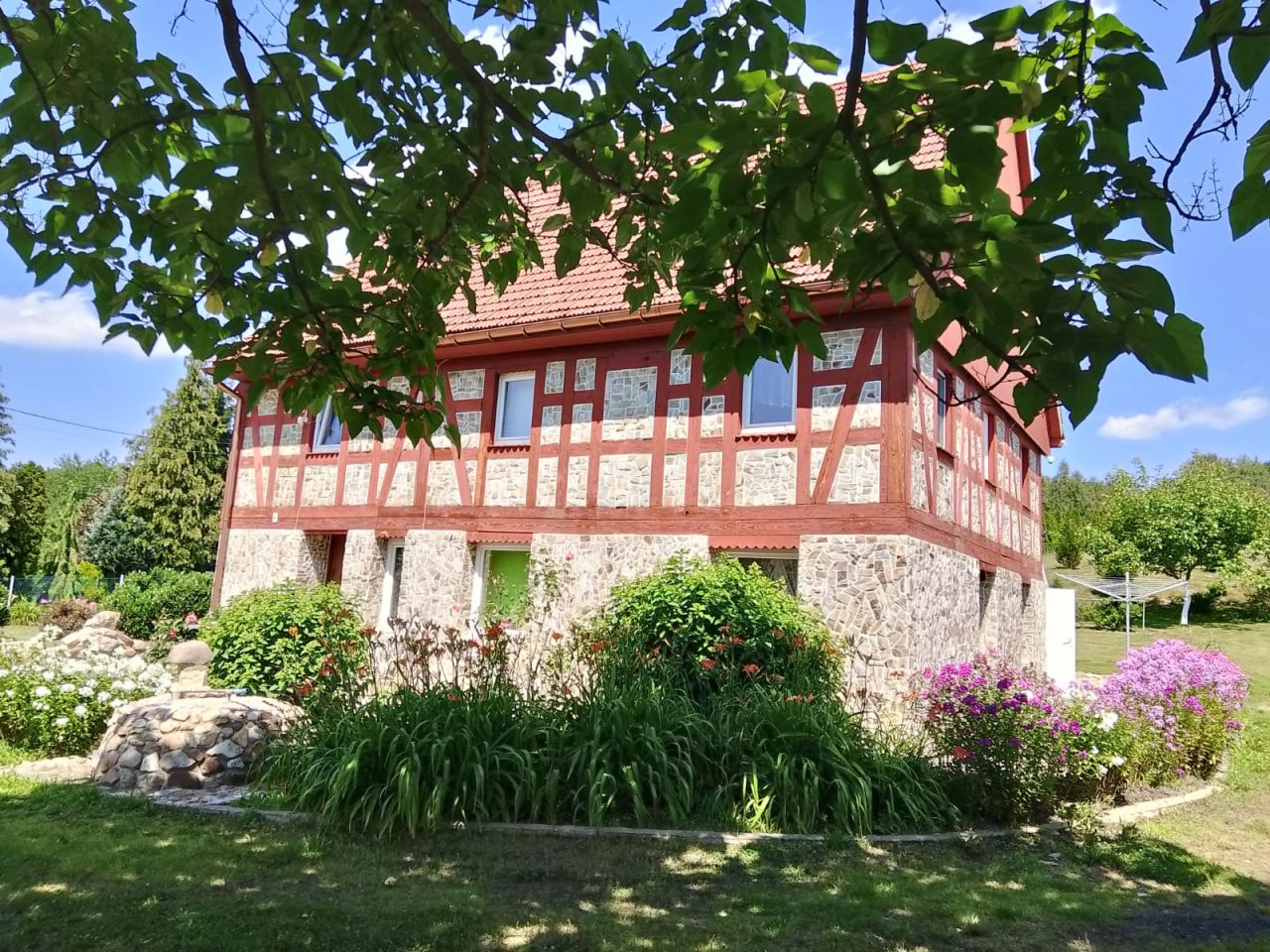 siedlisko, 5 pokoi Ubocze. Zdjęcie 7