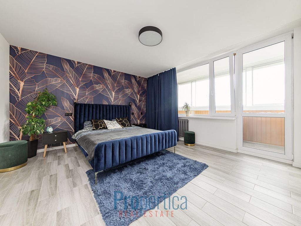 Mieszkanie 3-pokojowe Warszawa Praga-Południe, ul. Witolińska. Zdjęcie 6