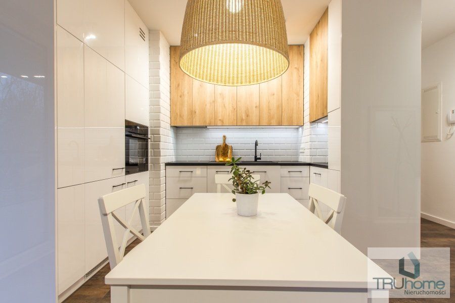 Mieszkanie 2-pokojowe Katowice Brynów, ul. Rzepakowa. Zdjęcie 4