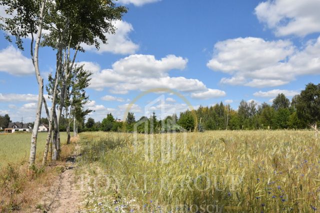 Działka budowlana Lubartów. Zdjęcie 5
