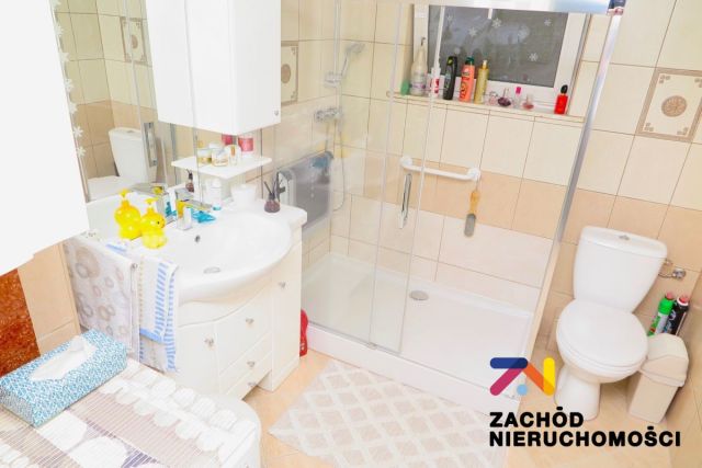 Mieszkanie 2-pokojowe Nowa Sól, ul. marsz. Józefa Piłsudskiego. Zdjęcie 9