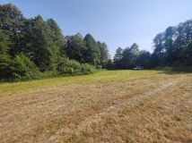 Działka rolno-budowlana Kopiec. Zdjęcie 3