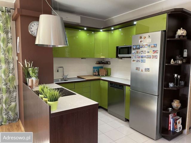 Mieszkanie 3-pokojowe Opole Malinka, ul. Tarnopolska. Zdjęcie 1