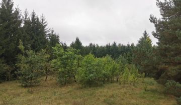 Działka inwestycyjna Złotów