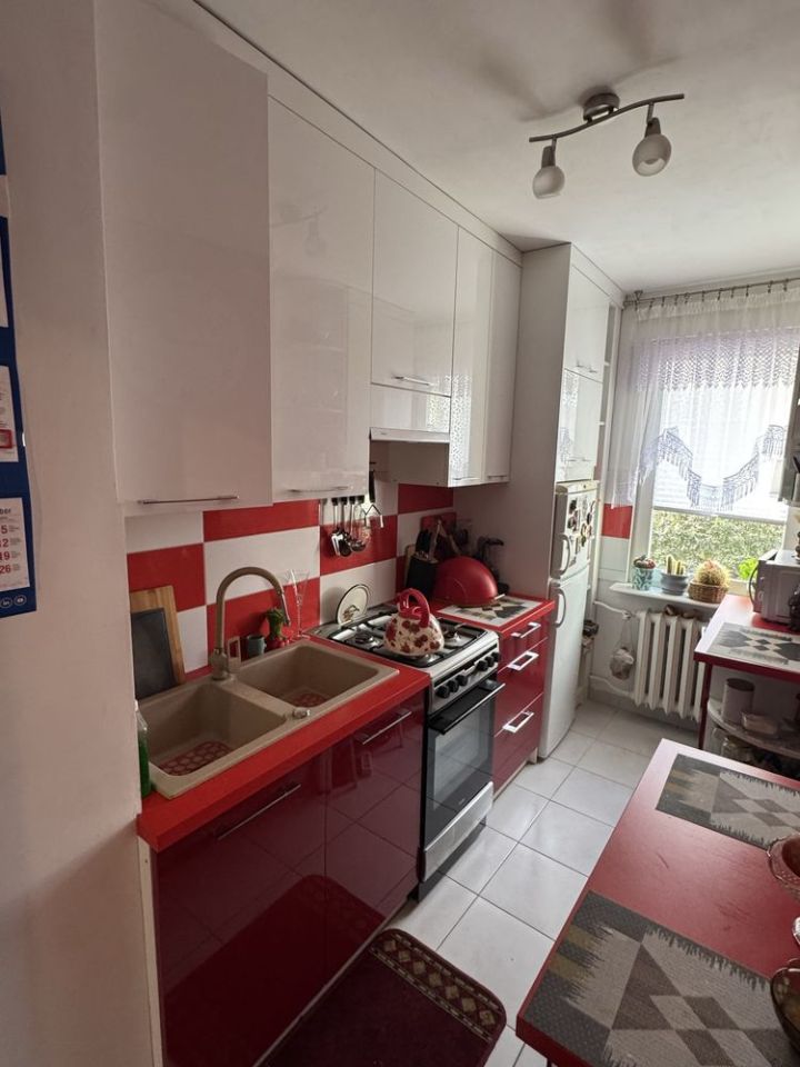 Mieszkanie 2-pokojowe Przasnysz. Zdjęcie 4