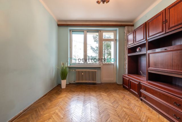 Mieszkanie 3-pokojowe Białystok, ul. Nowy Świat. Zdjęcie 2