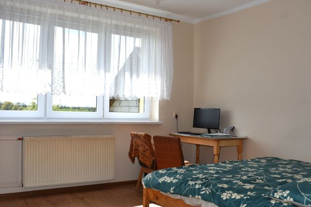 dom wolnostojący, 5 pokoi Ścienne. Zdjęcie 12