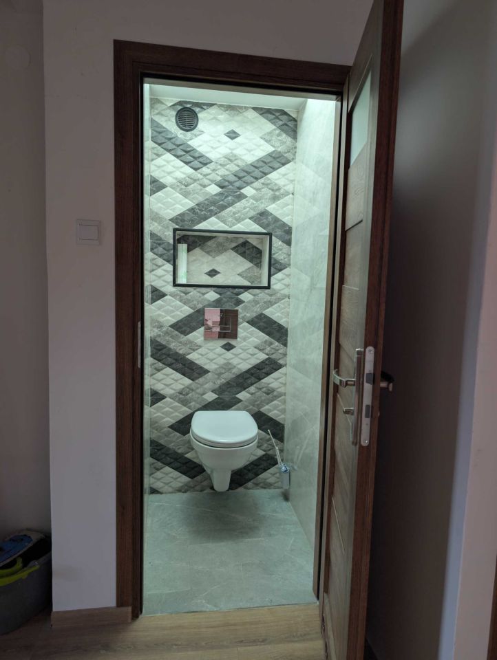 Mieszkanie 3-pokojowe Tomaszów Lubelski, ul. Tadeusza Rejtana. Zdjęcie 7