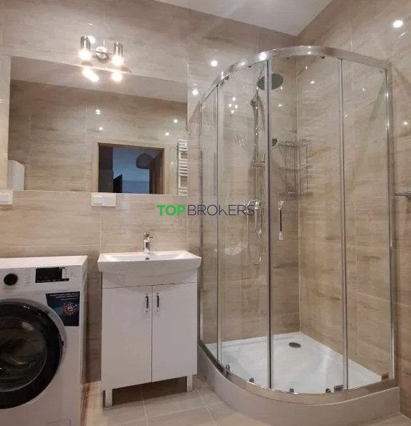 Mieszkanie 3-pokojowe Warszawa Ursynów, ul. Hilarego Koprowskiego. Zdjęcie 10