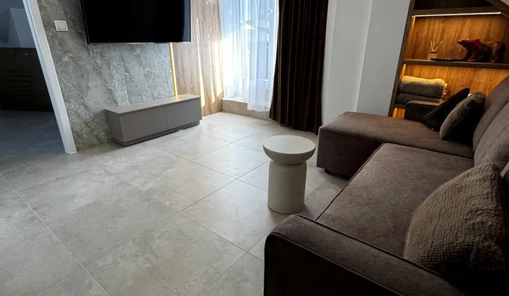 Mieszkanie 1-pokojowe Rabka-Zdrój, ul. Zakopiańska