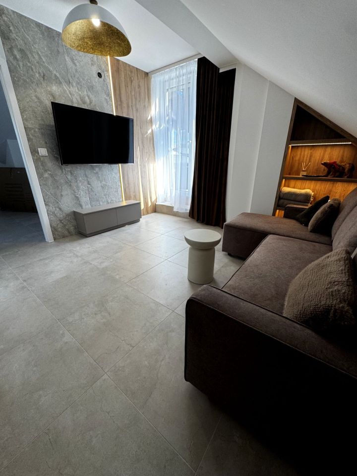 Mieszkanie 1-pokojowe Rabka-Zdrój, ul. Zakopiańska