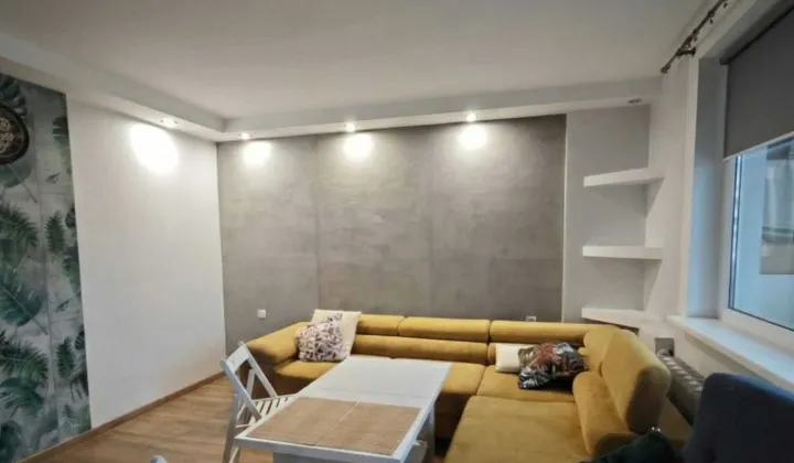 Mieszkanie 2-pokojowe Milicz