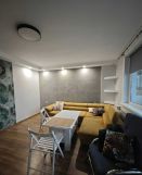 Mieszkanie 2-pokojowe Milicz