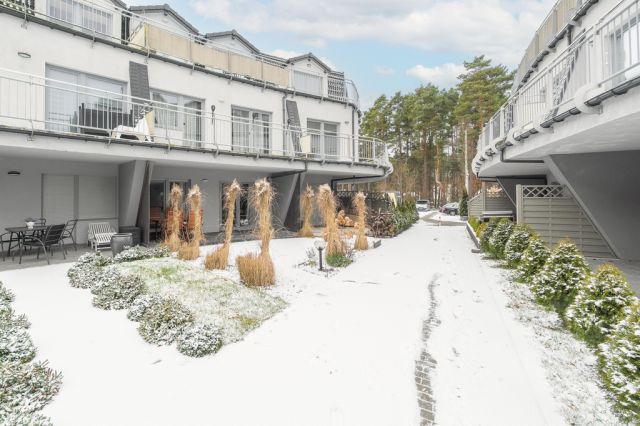 Mieszkanie 2-pokojowe Pobierowo, ul. Leśna. Zdjęcie 14