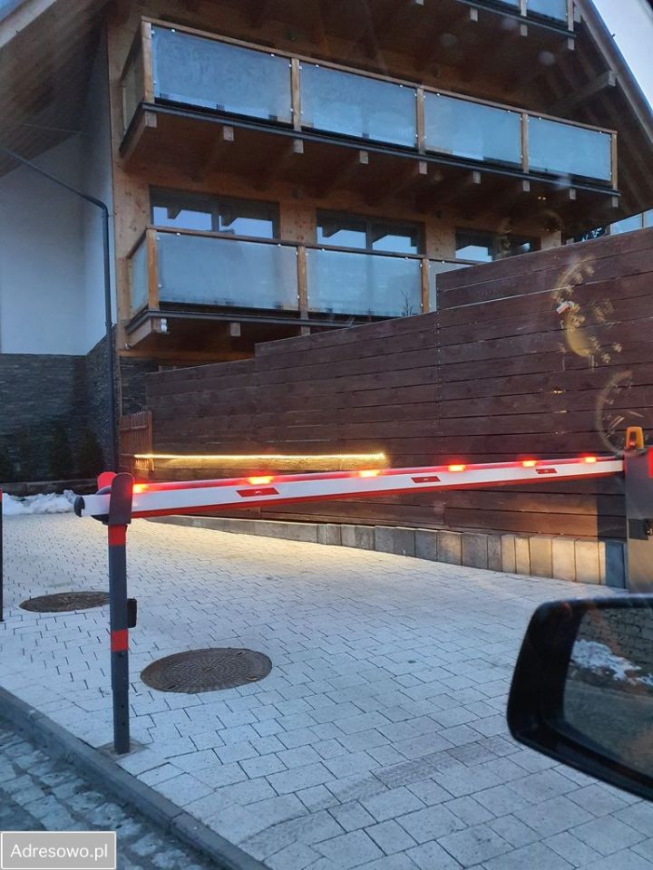 Mieszkanie 2-pokojowe Zakopane, ul. Seweryna Goszczyńskiego. Zdjęcie 5