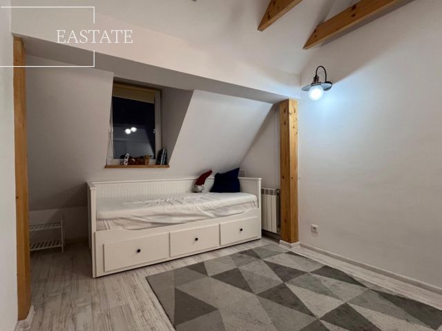 Mieszkanie 3-pokojowe Warszawa Ochota, ul. Filtrowa. Zdjęcie 6