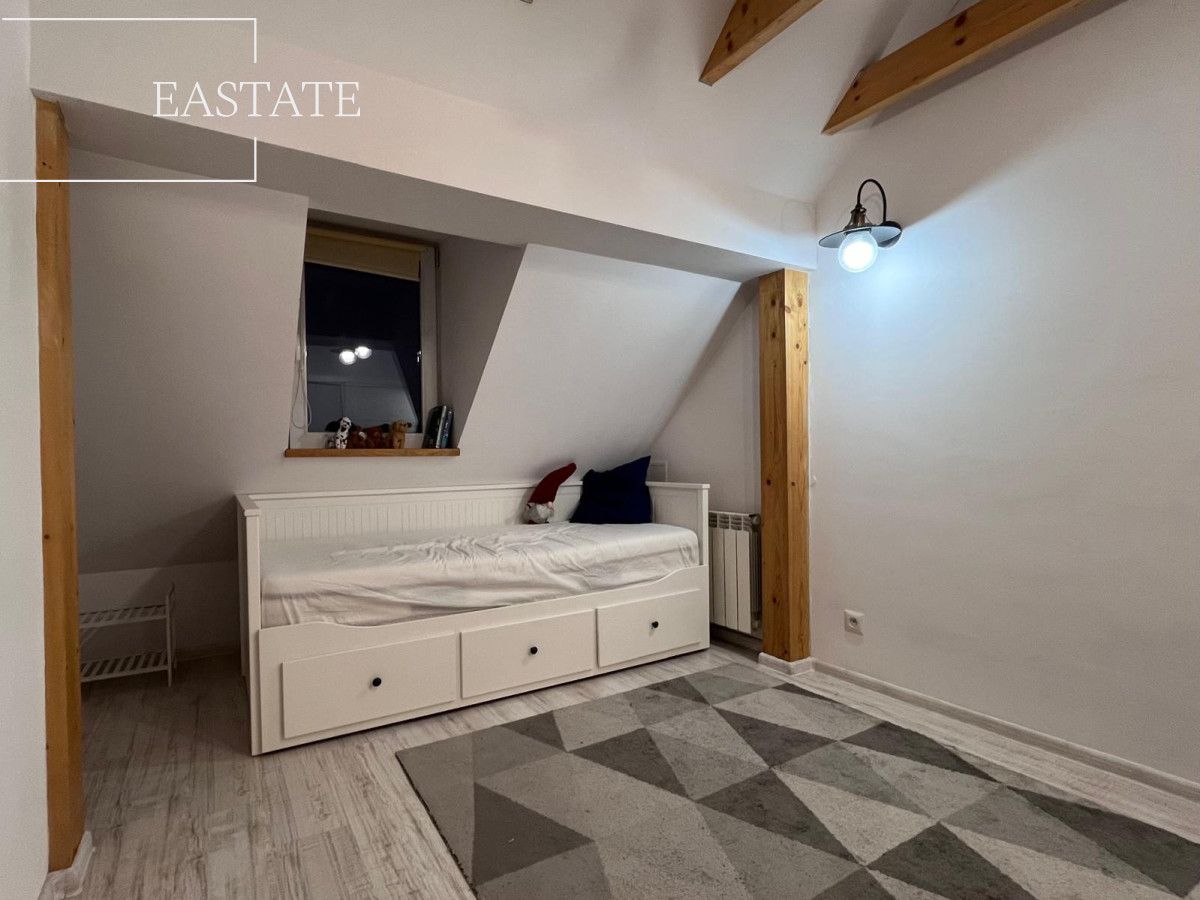 Mieszkanie 3-pokojowe Warszawa Ochota, ul. Filtrowa. Zdjęcie 6