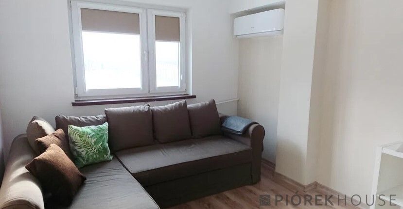 Mieszkanie 3-pokojowe Warszawa Mokotów, ul. Czerniakowska. Zdjęcie 6