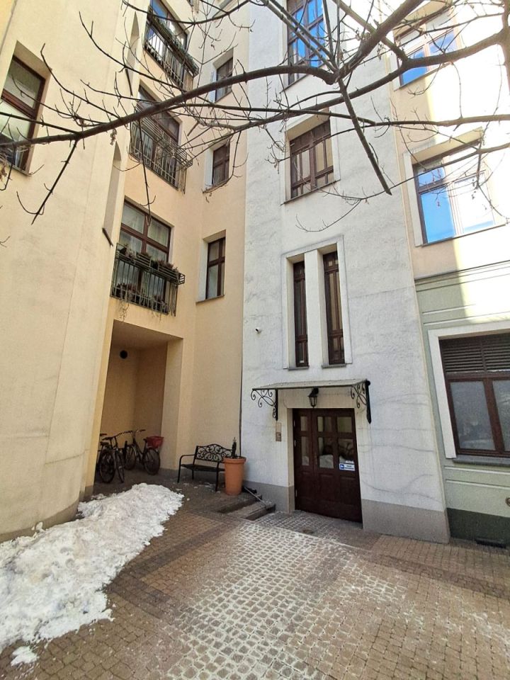 Lokal Łódź Śródmieście, ul. płk. dr. Stanisława Więckowskiego. Zdjęcie 6