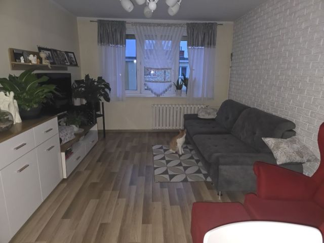 Mieszkanie 3-pokojowe Dębno, os. kard. Stefana Wyszyńskiego. Zdjęcie 1