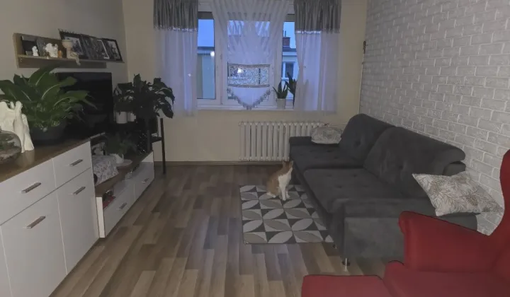 Mieszkanie 3-pokojowe Dębno, os. kard. Stefana Wyszyńskiego