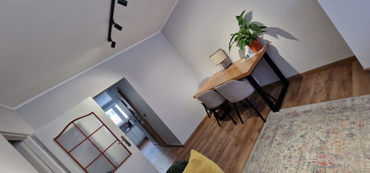 Mieszkanie 4-pokojowe Bydgoszcz Błonie. Zdjęcie 4