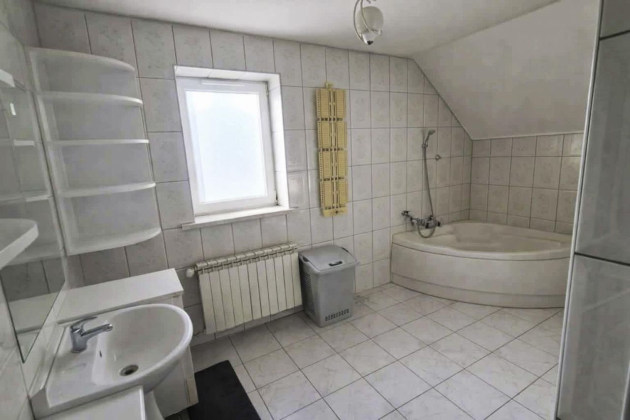 dom wolnostojący, 6 pokoi Ostrołęka Otok, ul. Otok. Zdjęcie 8