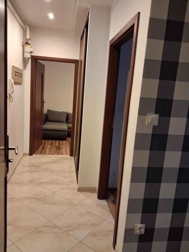 Mieszkanie 2-pokojowe Kołobrzeg Centrum, ul. Dworcowa. Zdjęcie 8