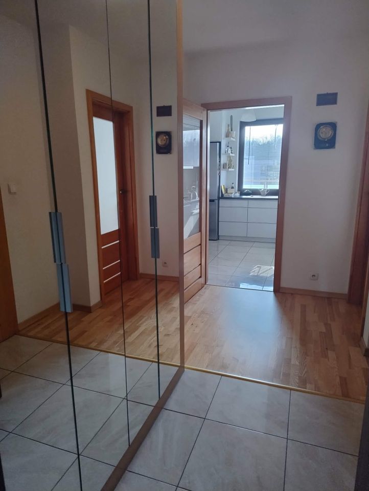 Mieszkanie 2-pokojowe Puławy Górna Niwa, ul. Spacerowa. Zdjęcie 4