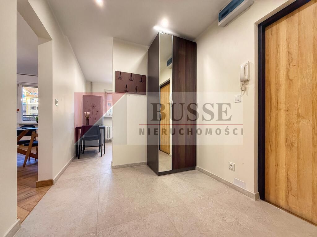 Mieszkanie 3-pokojowe Szczecin Gumieńce, ul. Hrubieszowska. Zdjęcie 13