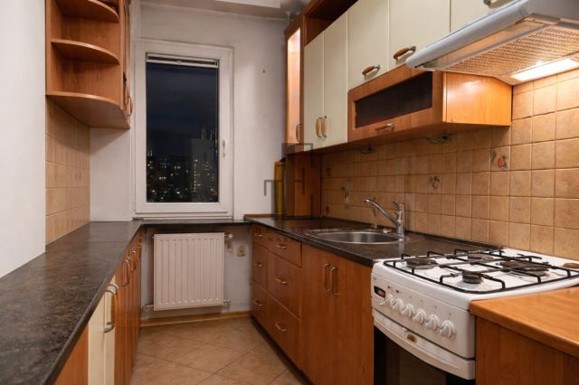 Mieszkanie 3-pokojowe Warszawa Praga, ul. gen. Romana Abrahama. Zdjęcie 6