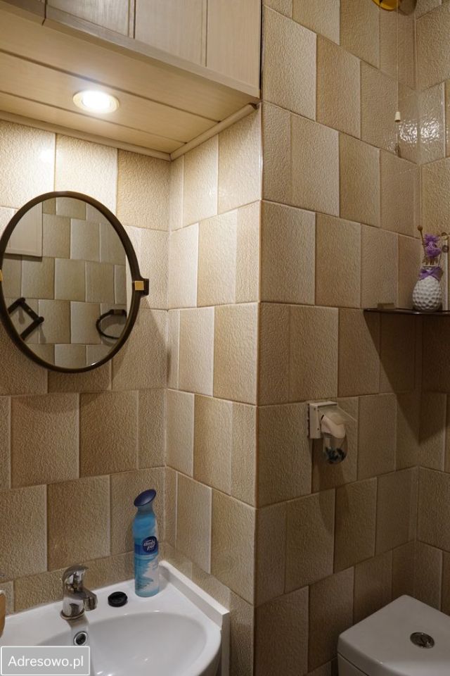 Mieszkanie 3-pokojowe Łódź Górna, ul. Kongresowa. Zdjęcie 12