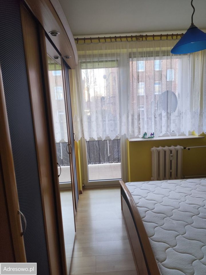 Mieszkanie 3-pokojowe Lubsko, ul. Przemysłowa. Zdjęcie 5