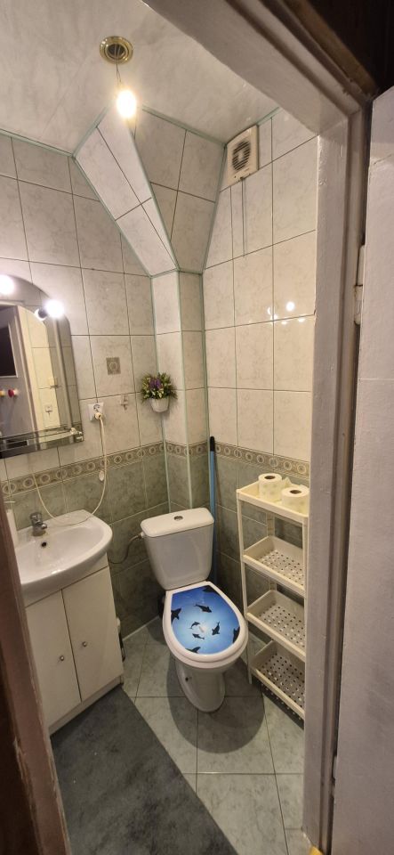 Mieszkanie 1-pokojowe Nowe Miasto nad Pilicą, ul. Tomaszowska. Zdjęcie 8