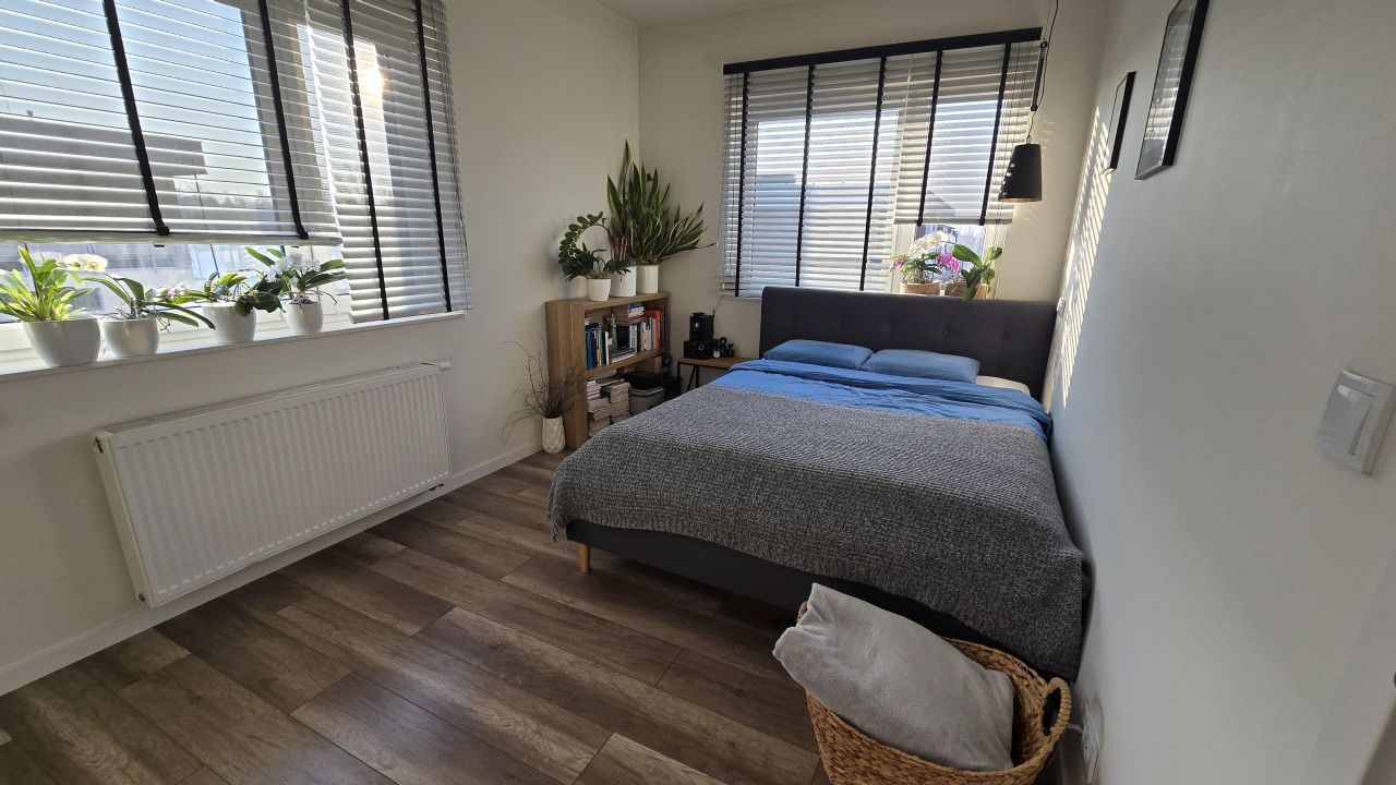 Mieszkanie 2-pokojowe Katowice Piotrowice, ul. Tunelowa Oś. Miłe Zacisze II. Zdjęcie 8