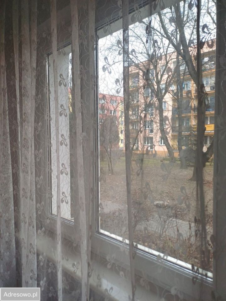 Mieszkanie 2-pokojowe Kraków Prądnik Czerwony, ul. Bohaterów Wietnamu. Zdjęcie 5